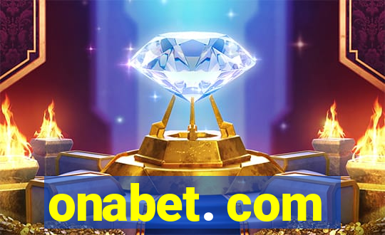 onabet. com